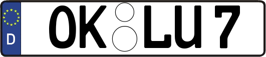 OK-LU7