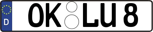 OK-LU8