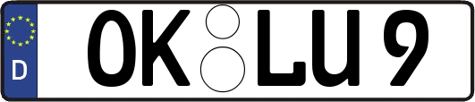 OK-LU9