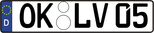 OK-LV05