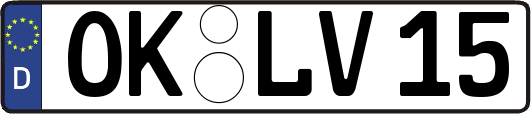 OK-LV15