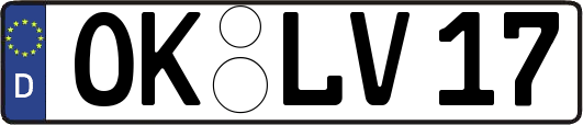 OK-LV17