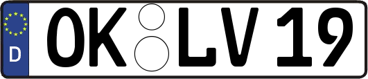OK-LV19