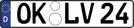 OK-LV24