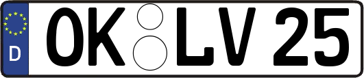 OK-LV25