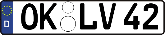 OK-LV42
