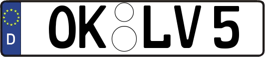 OK-LV5