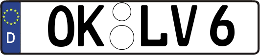 OK-LV6