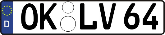 OK-LV64