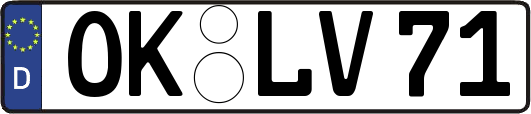 OK-LV71