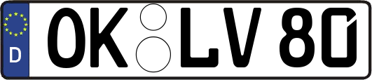OK-LV80