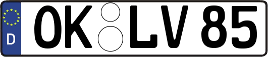 OK-LV85
