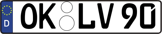 OK-LV90
