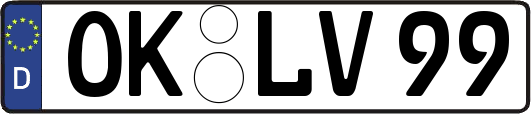 OK-LV99