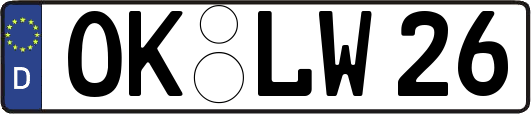 OK-LW26