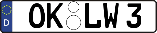 OK-LW3