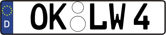 OK-LW4