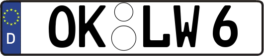 OK-LW6