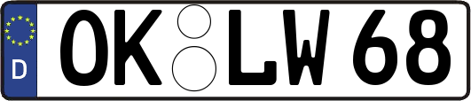 OK-LW68