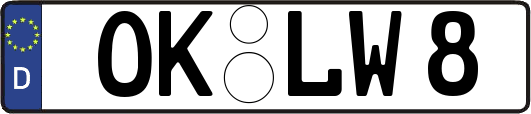 OK-LW8