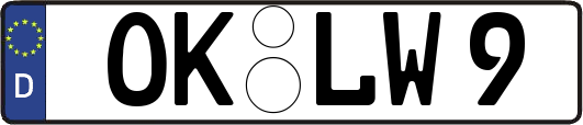 OK-LW9