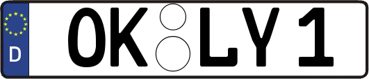OK-LY1