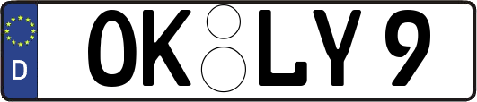 OK-LY9