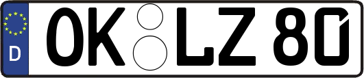 OK-LZ80