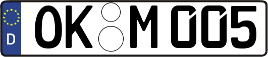 OK-M005