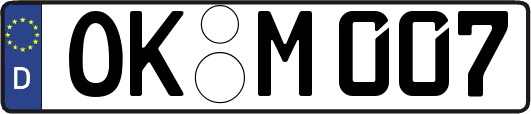 OK-M007