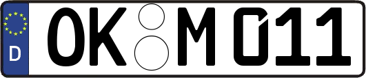 OK-M011