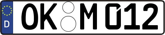 OK-M012