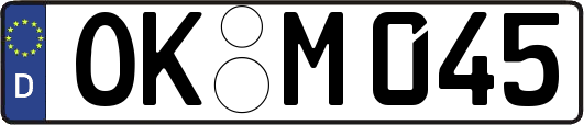 OK-M045
