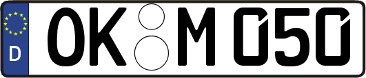 OK-M050