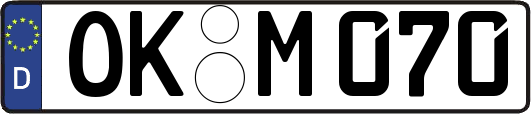 OK-M070
