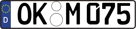 OK-M075