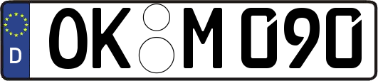 OK-M090