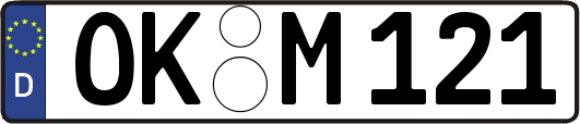 OK-M121