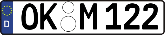 OK-M122