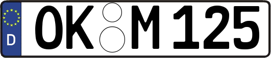OK-M125