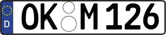 OK-M126