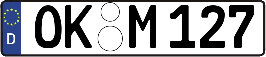 OK-M127