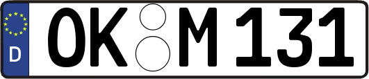 OK-M131