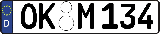 OK-M134