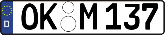 OK-M137