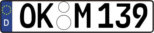 OK-M139