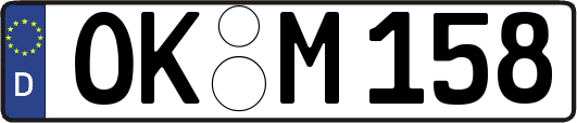 OK-M158