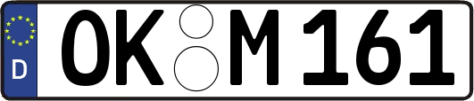OK-M161