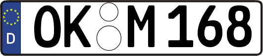 OK-M168