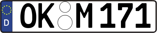 OK-M171